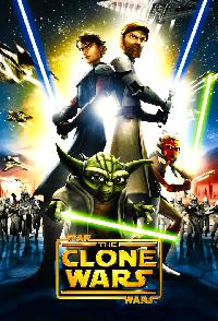 Star Wars The Clone Wars